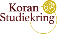 Dit is het koranstudiekring logo